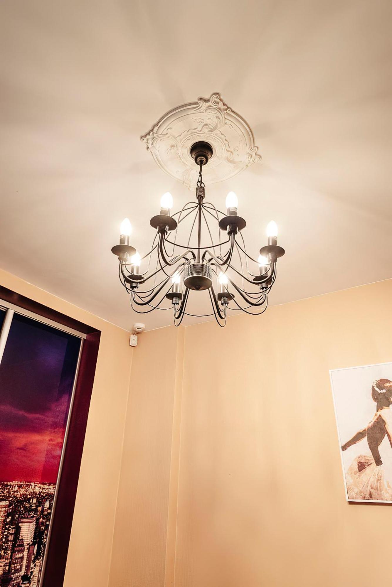 Riga Central Apartments - Skolas Str. Parking Nearby Kültér fotó